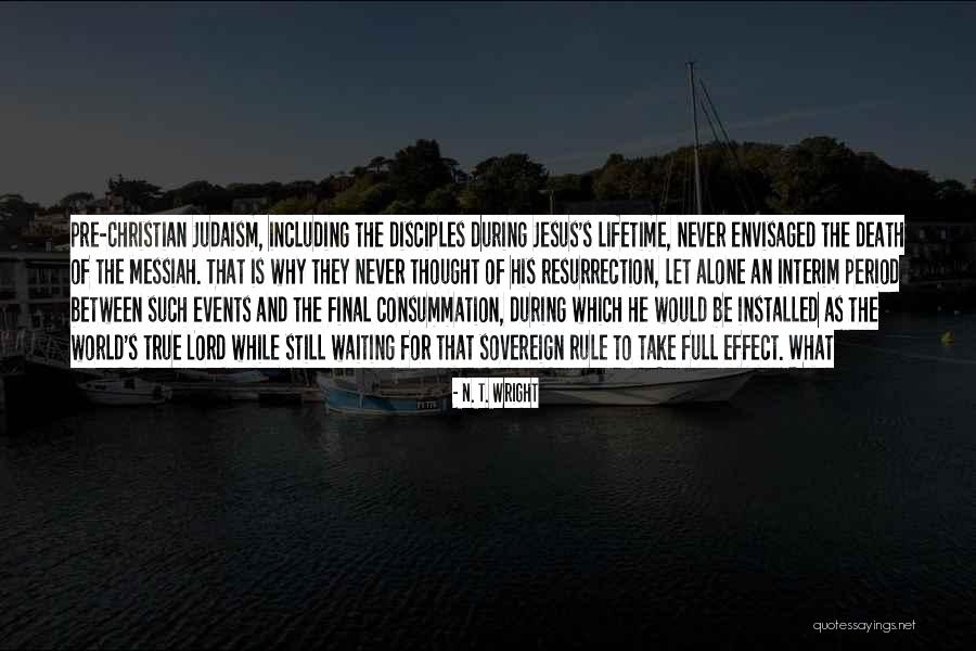Reignite Quotes By N. T. Wright Reignite Quotes By N. T. Wright