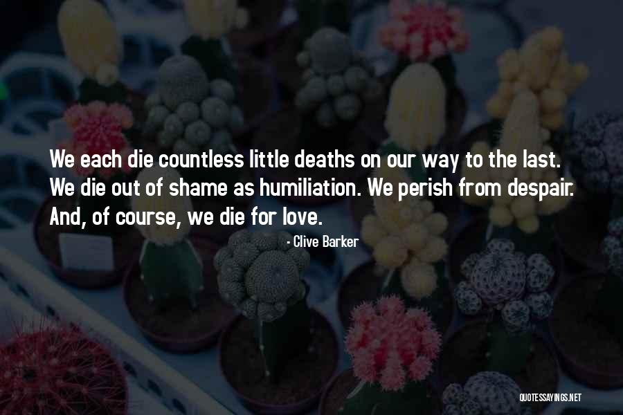 Reignite Your Passion Quotes By Clive Barker Reignite Your Passion Quotes By Clive Barker