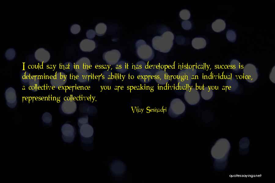 Reignite Your Passion Quotes By Vijay Seshadri Reignite Your Passion Quotes By Vijay Seshadri