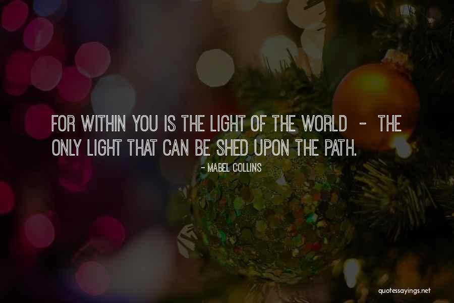 Reignites Our Flame Quotes By Mabel Collins Reignites Our Flame Quotes By Mabel Collins