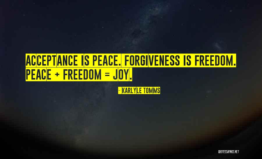 Reigokai Quotes By Karlyle Tomms Reigokai Quotes By Karlyle Tomms