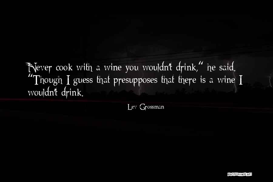 Reihenschaltung Quotes By Lev Grossman Reihenschaltung Quotes By Lev Grossman