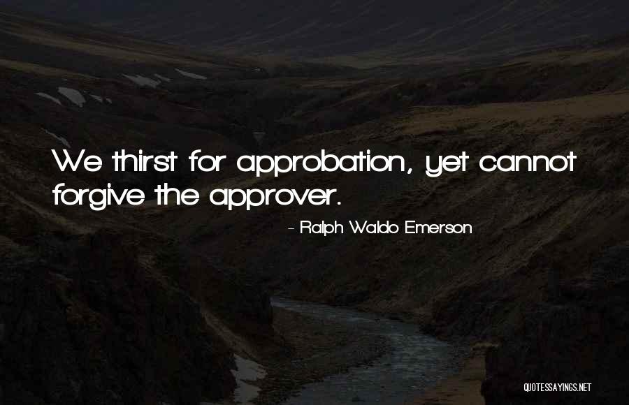 Reihenschaltung Quotes By Ralph Waldo Emerson
