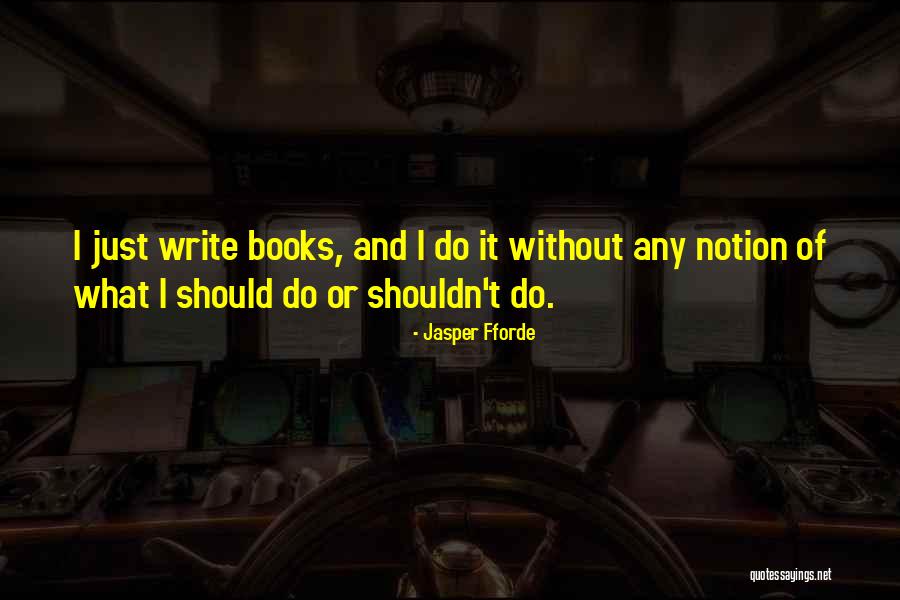 Reiherente Quotes By Jasper Fforde Reiherente Quotes By Jasper Fforde