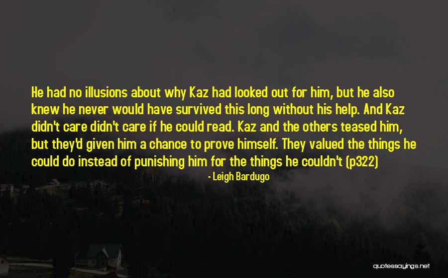 Reijane Quotes By Leigh Bardugo Reijane Quotes By Leigh Bardugo