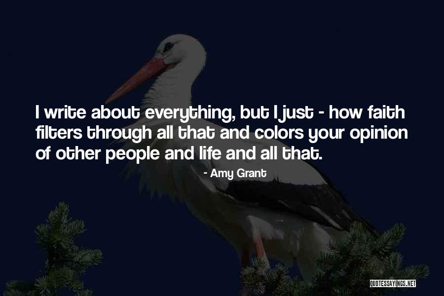 Reijiro Koroku Quotes By Amy Grant Reijiro Koroku Quotes By Amy Grant