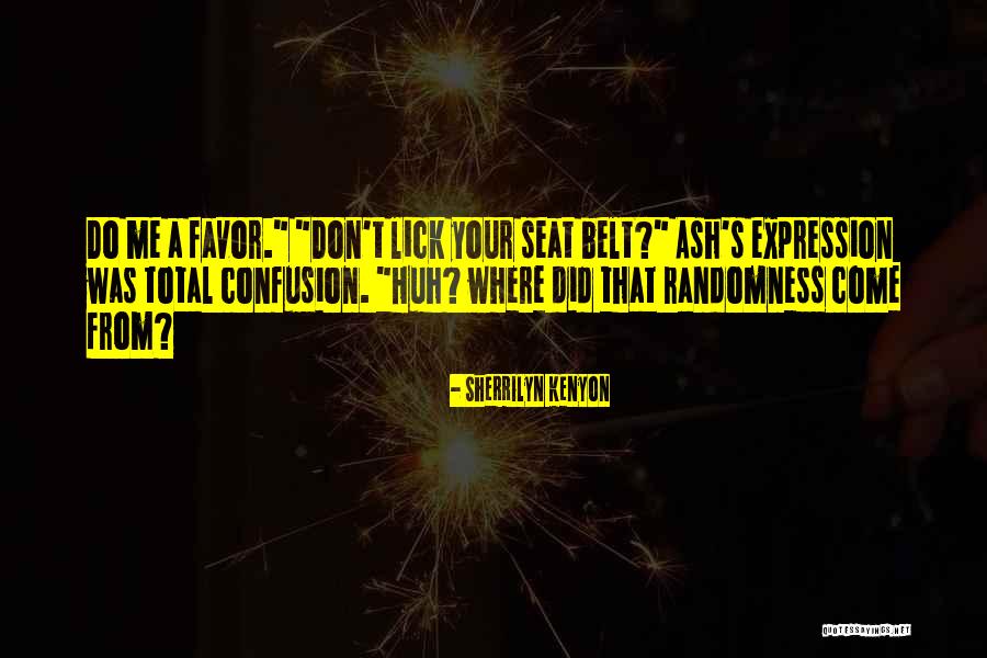 Reijker Quotes By Sherrilyn Kenyon Reijker Quotes By Sherrilyn Kenyon