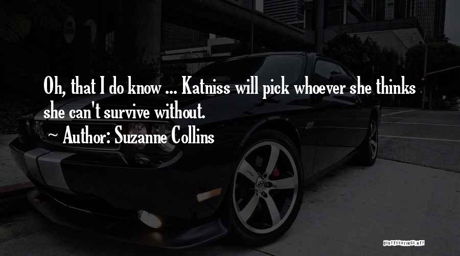 Reijmer Westervoort Quotes By Suzanne Collins