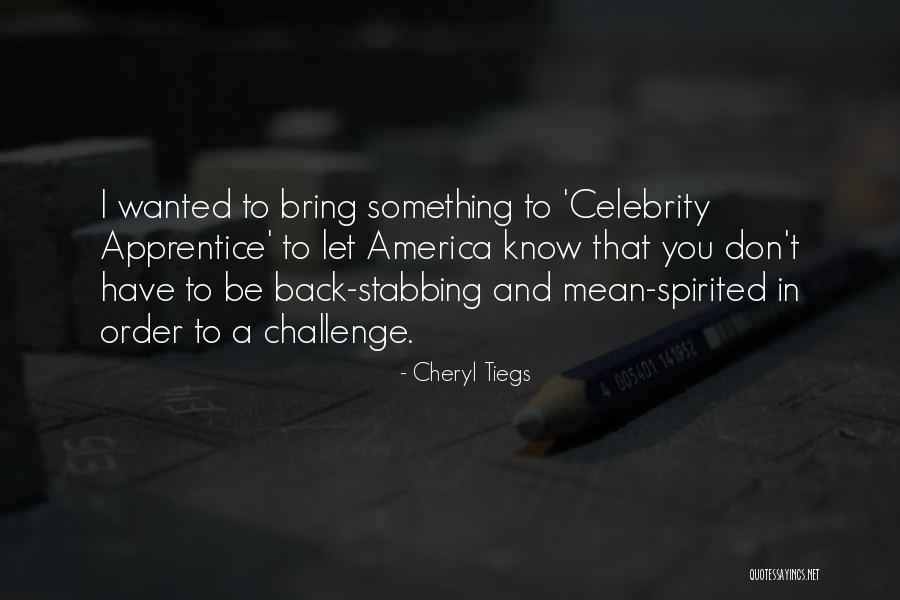 Reijo Kallio Quotes By Cheryl Tiegs Reijo Kallio Quotes By Cheryl Tiegs