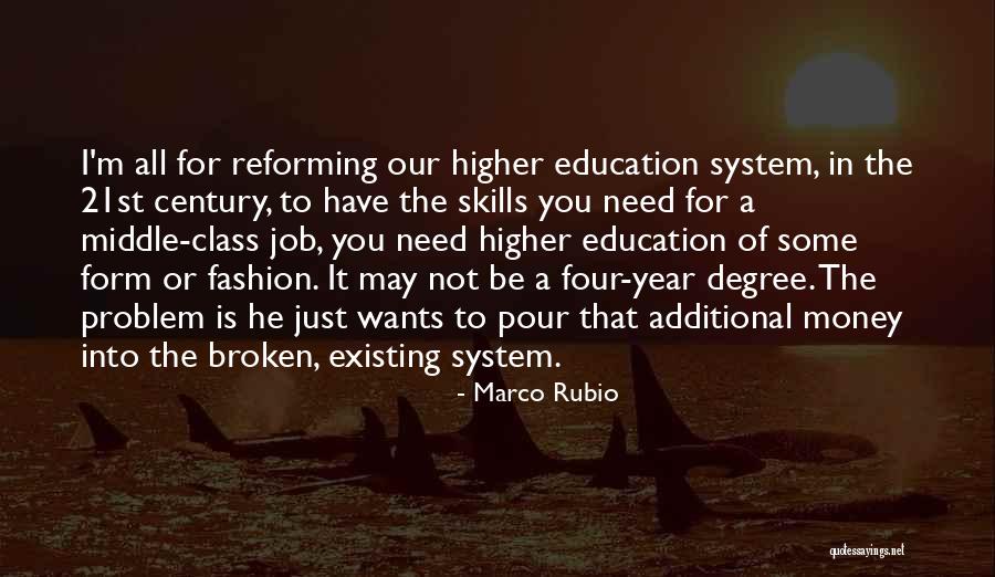 Reijo Kallio Quotes By Marco Rubio Reijo Kallio Quotes By Marco Rubio