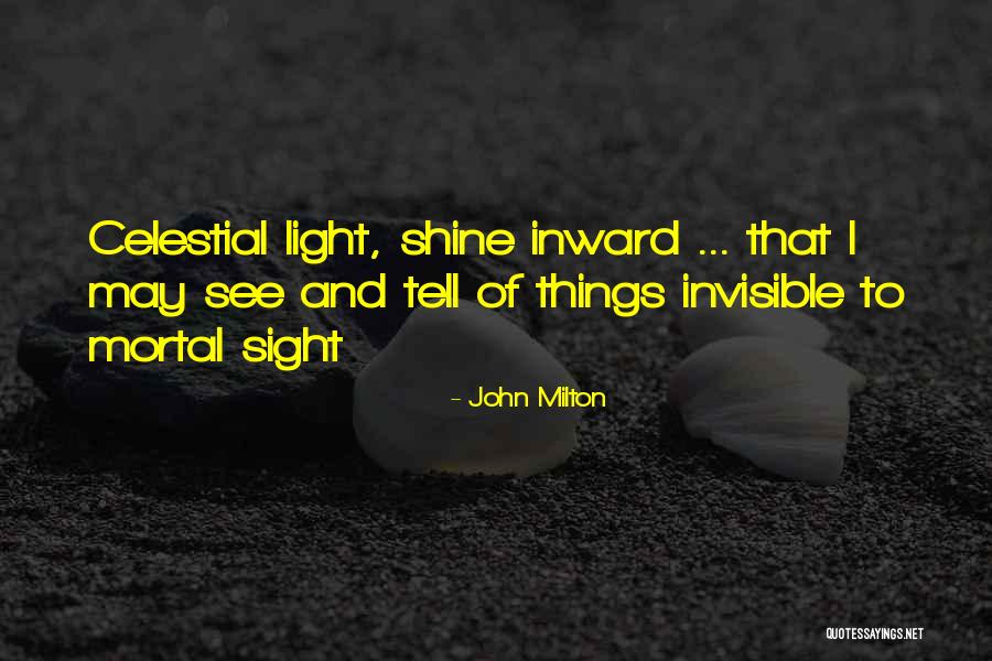 Reijo Kela Quotes By John Milton Reijo Kela Quotes By John Milton