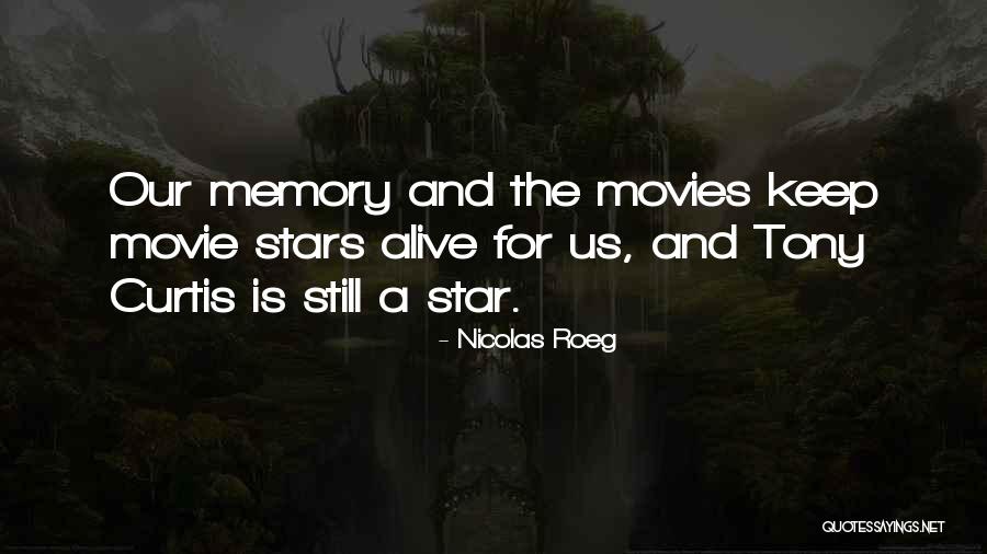 Reikalingi Darbuotojai Quotes By Nicolas Roeg Reikalingi Darbuotojai Quotes By Nicolas Roeg