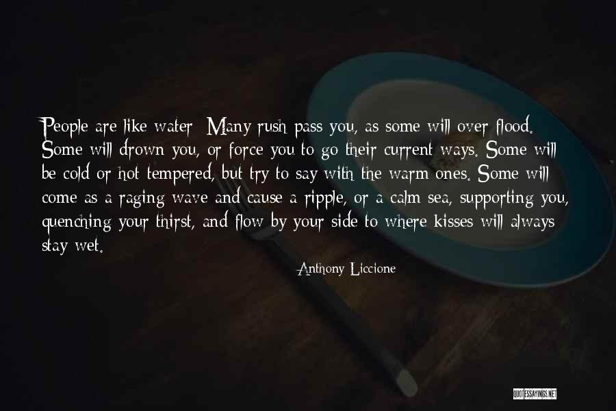 Reikalingi Tolimuju Quotes By Anthony Liccione Reikalingi Tolimuju Quotes By Anthony Liccione