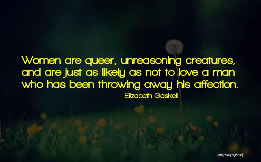 Reikalingi Vairuotojai Quotes By Elizabeth Gaskell Reikalingi Vairuotojai Quotes By Elizabeth Gaskell