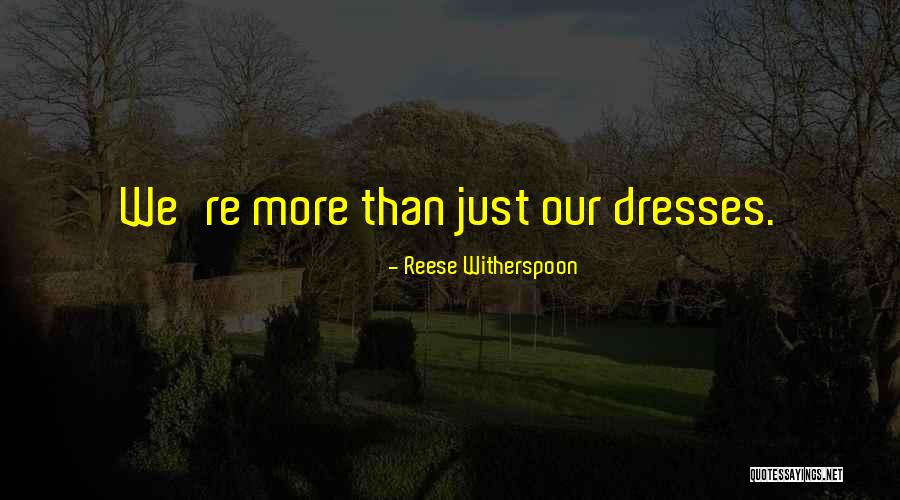 Reikalingi Vairuotojai Quotes By Reese Witherspoon