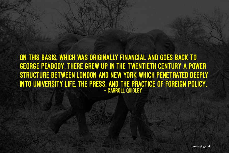 Reikan Focal Torrent Quotes By Carroll Quigley Reikan Focal Torrent Quotes By Carroll Quigley