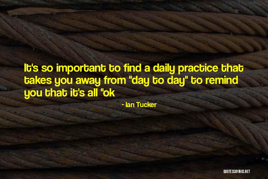 Reiki Daily Quotes By Ian Tucker Reiki Daily Quotes By Ian Tucker