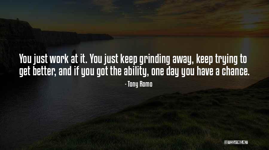 Reiki Daily Quotes By Tony Romo Reiki Daily Quotes By Tony Romo