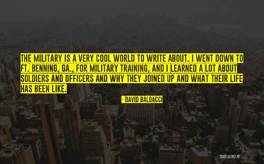 Reiki Picture Quotes By David Baldacci Reiki Picture Quotes By David Baldacci