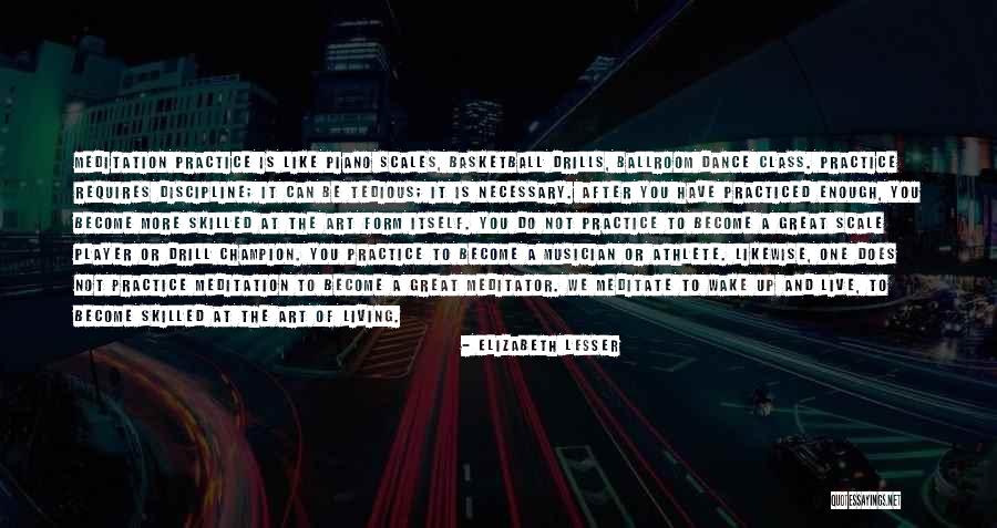 Reikiamybes Quotes By Elizabeth Lesser Reikiamybes Quotes By Elizabeth Lesser