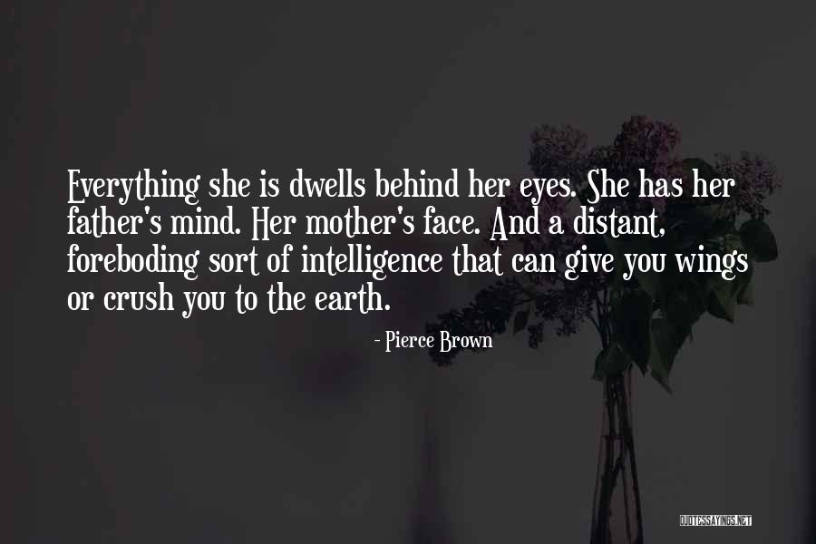 Reikiamybes Quotes By Pierce Brown Reikiamybes Quotes By Pierce Brown