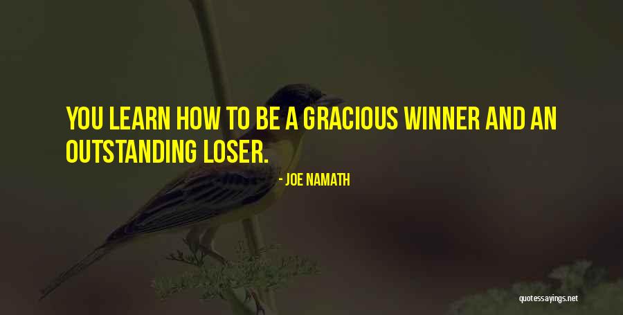 Reiko Mikami Quotes By Joe Namath Reiko Mikami Quotes By Joe Namath
