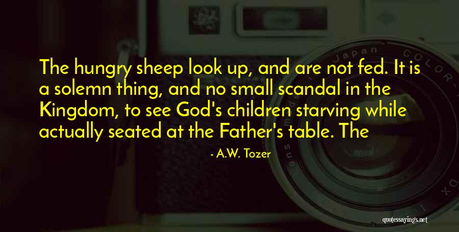 Reiko Yanagi Quotes By A.W. Tozer Reiko Yanagi Quotes By A.W. Tozer