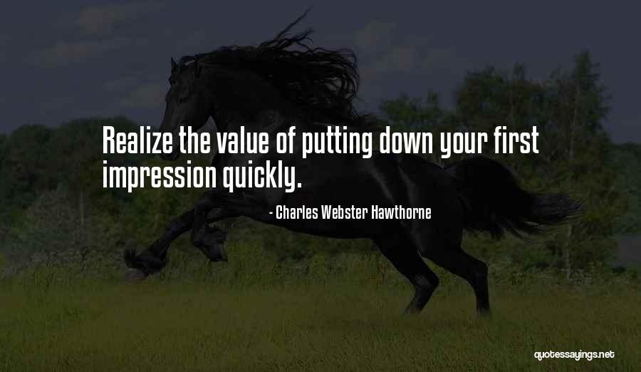 Reiko Yanagi Quotes By Charles Webster Hawthorne Reiko Yanagi Quotes By Charles Webster Hawthorne