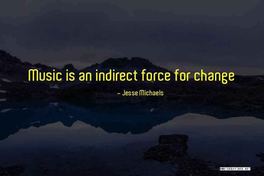 Reiksguard Quotes By Jesse Michaels