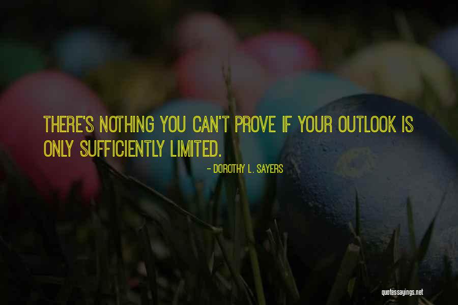 Reikwijdte Betekenis Quotes By Dorothy L. Sayers Reikwijdte Betekenis Quotes By Dorothy L. Sayers