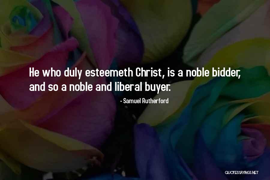 Reiler Hof Quotes By Samuel Rutherford Reiler Hof Quotes By Samuel Rutherford