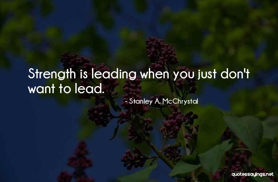 Reiler Weier Quotes By Stanley A. McChrystal Reiler Weier Quotes By Stanley A. McChrystal