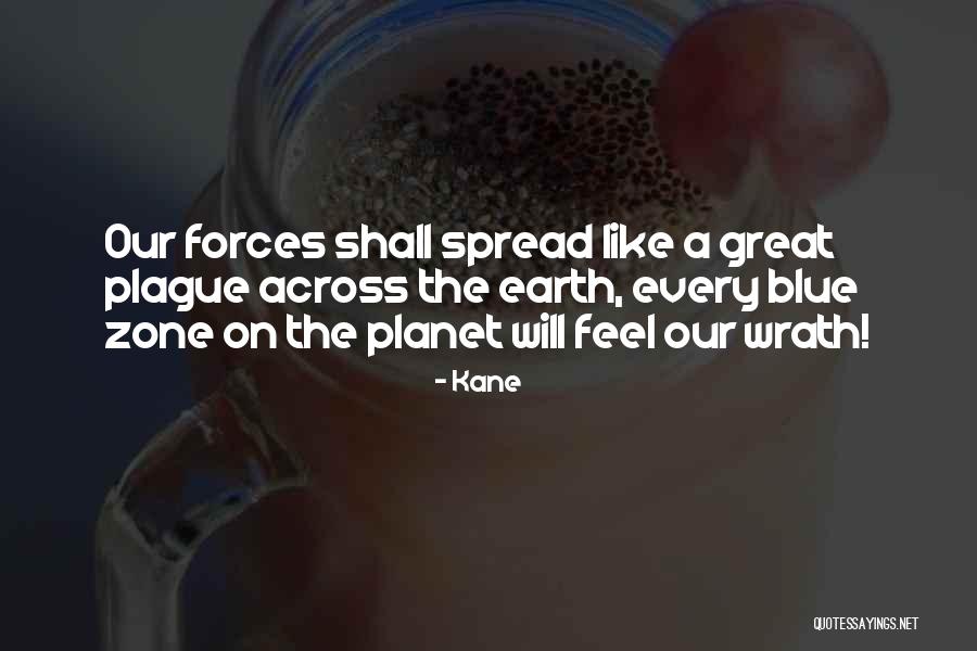 Reiling Chang Quotes By Kane Reiling Chang Quotes By Kane