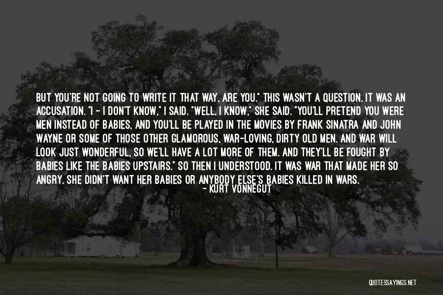 Reiling Family Foundation Quotes By Kurt Vonnegut Reiling Family Foundation Quotes By Kurt Vonnegut