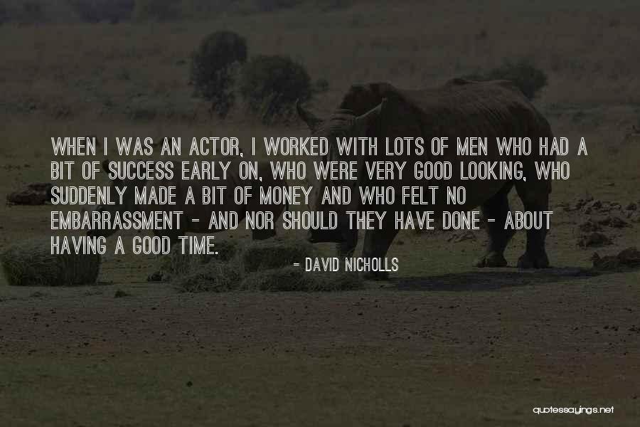 Reiling Gold Quotes By David Nicholls Reiling Gold Quotes By David Nicholls