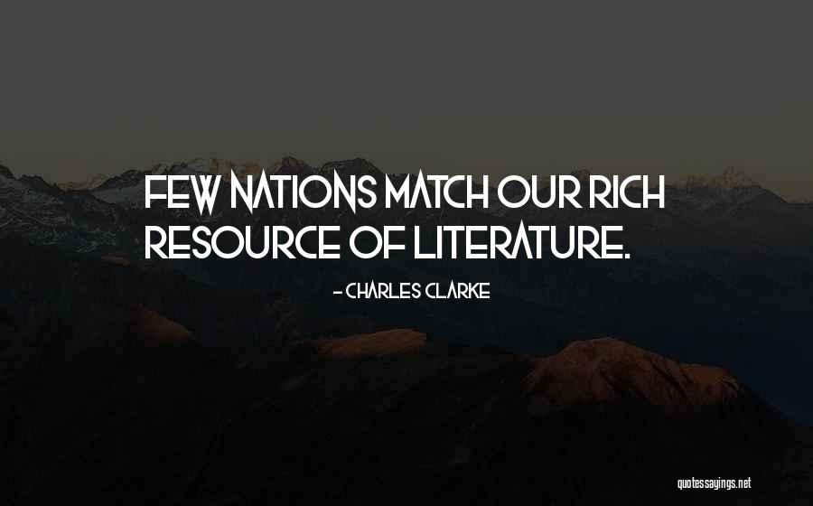 Reilley Graves Quotes By Charles Clarke Reilley Graves Quotes By Charles Clarke