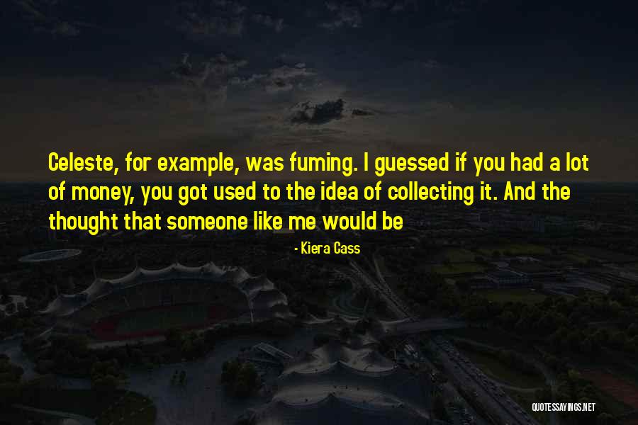 Reillys Quotes By Kiera Cass Reillys Quotes By Kiera Cass