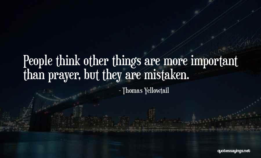 Reillys Quotes By Thomas Yellowtail Reillys Quotes By Thomas Yellowtail