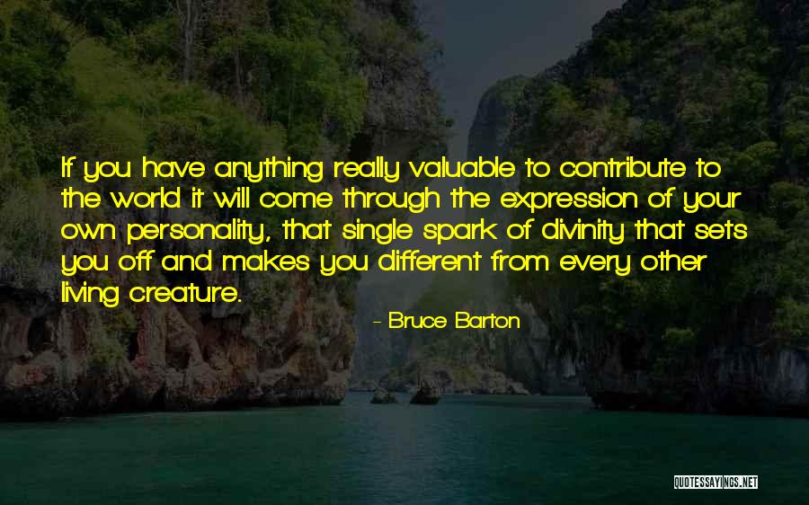 Reimagine Minnesota Quotes By Bruce Barton Reimagine Minnesota Quotes By Bruce Barton