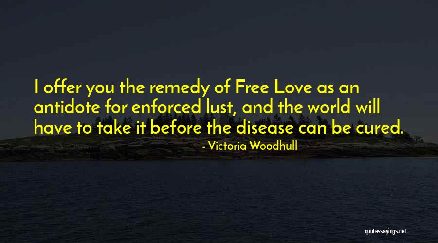 Reimagining Policing Quotes By Victoria Woodhull Reimagining Policing Quotes By Victoria Woodhull
