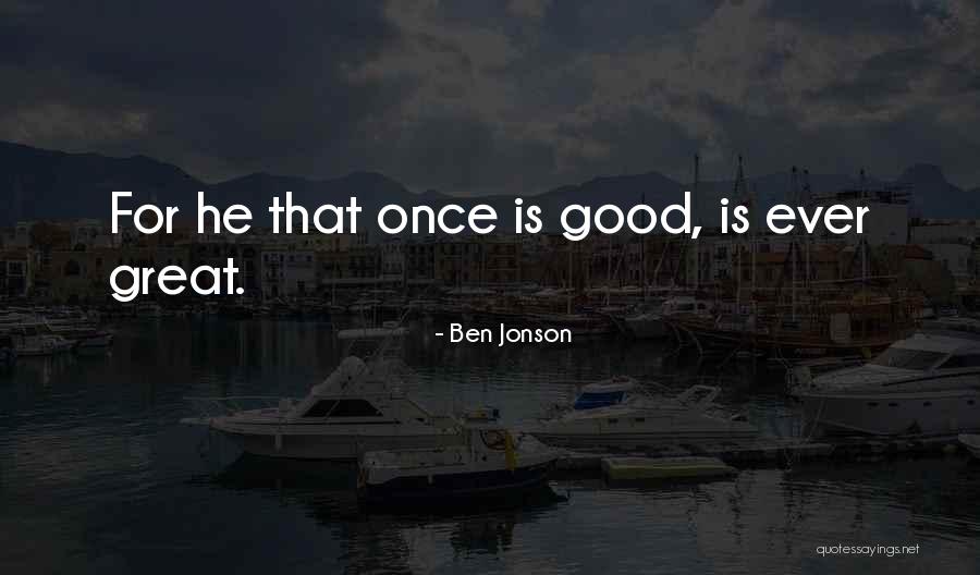 Reimar Schultze Quotes By Ben Jonson Reimar Schultze Quotes By Ben Jonson