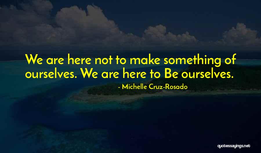 Reimbursing Body Quotes By Michelle Cruz-Rosado Reimbursing Body Quotes By Michelle Cruz-Rosado