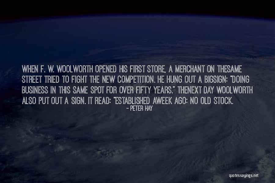 Reimei No Arcana Quotes By Peter Hay Reimei No Arcana Quotes By Peter Hay