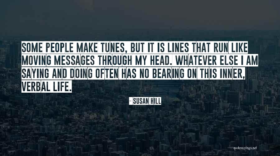 Reimherr University Quotes By Susan Hill Reimherr University Quotes By Susan Hill