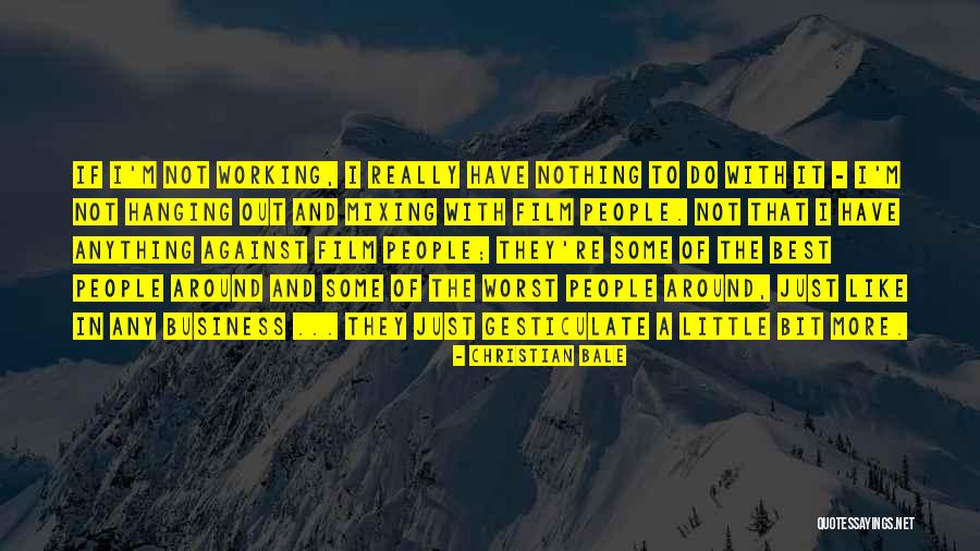 Reimlingen Quotes By Christian Bale Reimlingen Quotes By Christian Bale