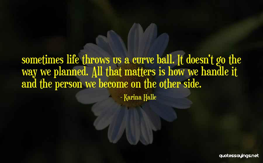 Reimlingen Quotes By Karina Halle Reimlingen Quotes By Karina Halle