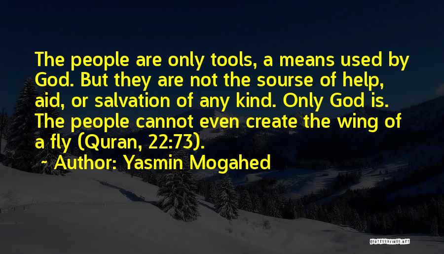 Reimlinger Quotes By Yasmin Mogahed