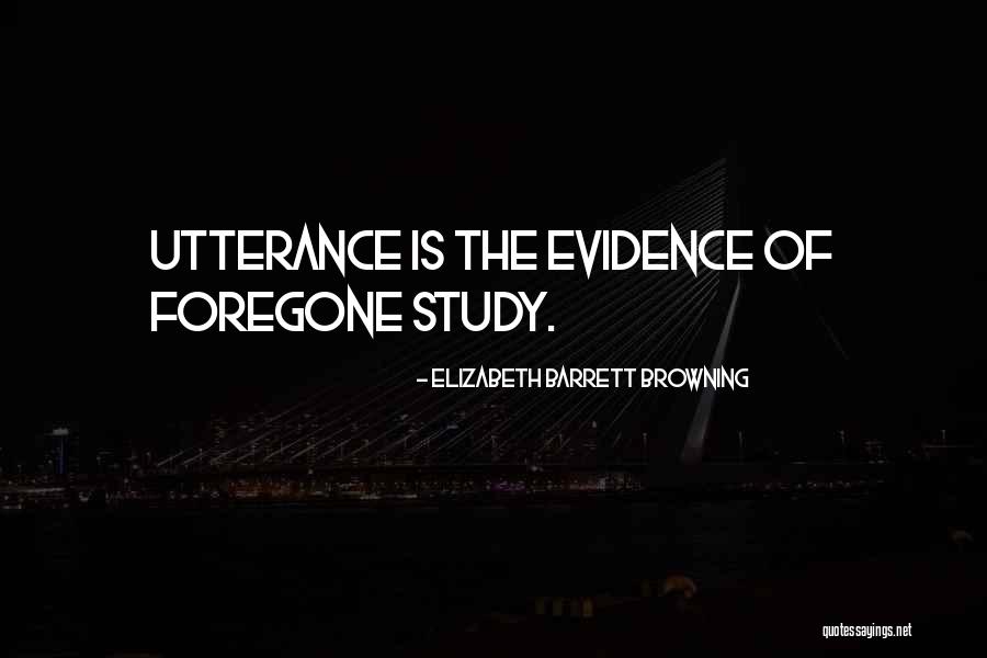 Reimnitz Charlene Quotes By Elizabeth Barrett Browning