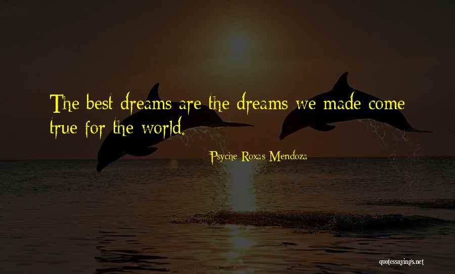 Reimpressed Quotes By Psyche Roxas-Mendoza Reimpressed Quotes By Psyche Roxas-Mendoza