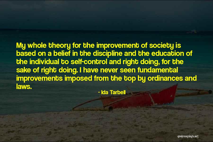 Reims Fc Quotes By Ida Tarbell Reims Fc Quotes By Ida Tarbell